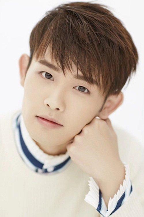 Zhao Huanran fotoğrafı