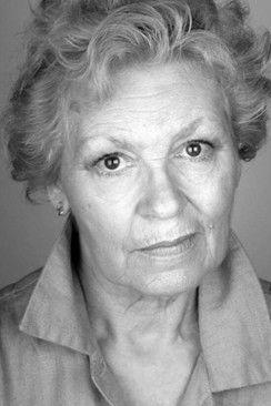 Gillian McCutcheon fotoğrafı