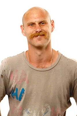 James Brockman fotoğrafı