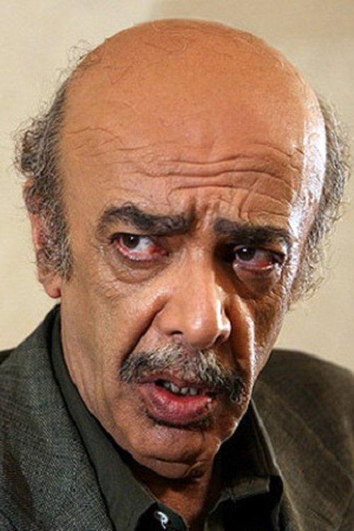 Abbas Mahboob fotoğrafı