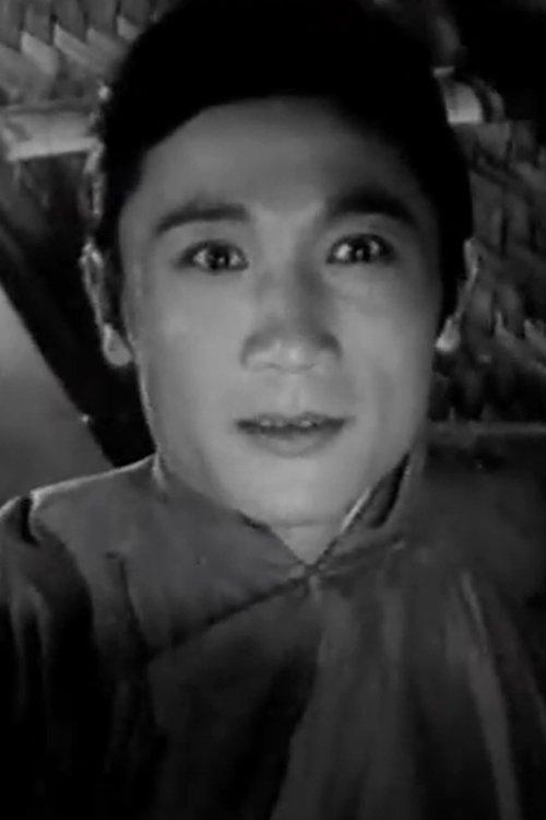 Liu Guanxiong fotoğrafı