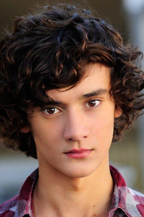 Masam Holden fotoğrafı