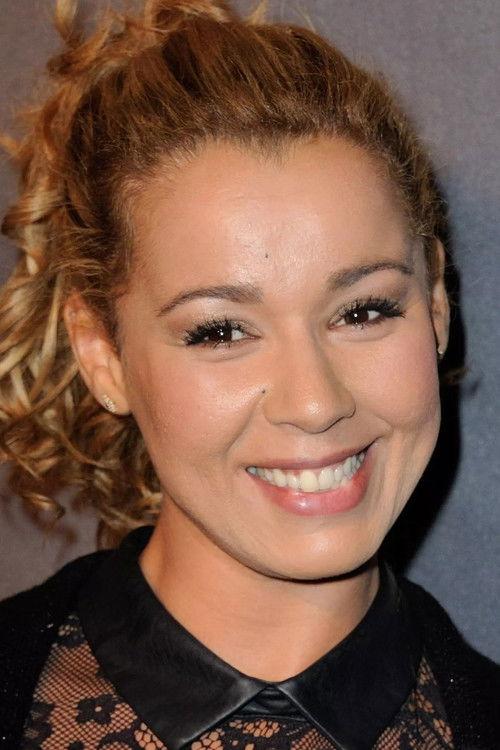 Chimène Badi fotoğrafı