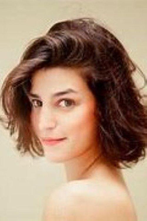 Giselle Motta fotoğrafı