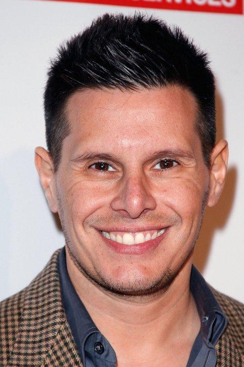 Silvio Horta fotoğrafı