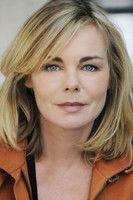 Saskia Valencia fotoğrafı