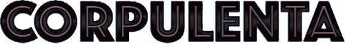 Corpulenta Producciones logo