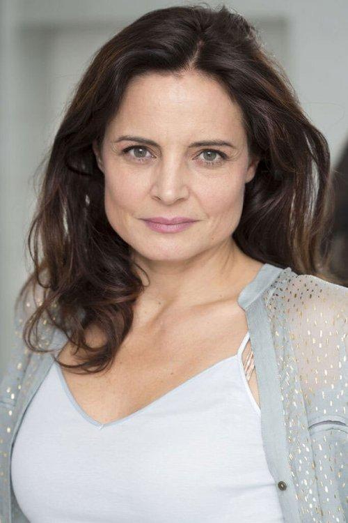 Elisabeth Lanz fotoğrafı