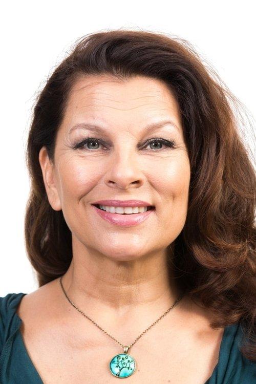 Satu Silvo fotoğrafı