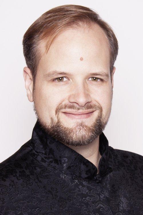 Benjamin Bruns fotoğrafı