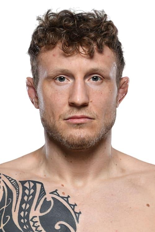 Jack Hermansson fotoğrafı
