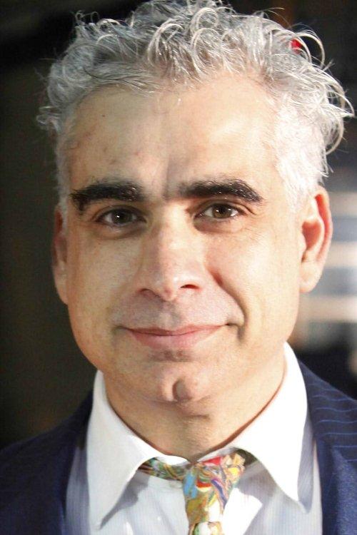 Boris Quercia fotoğrafı