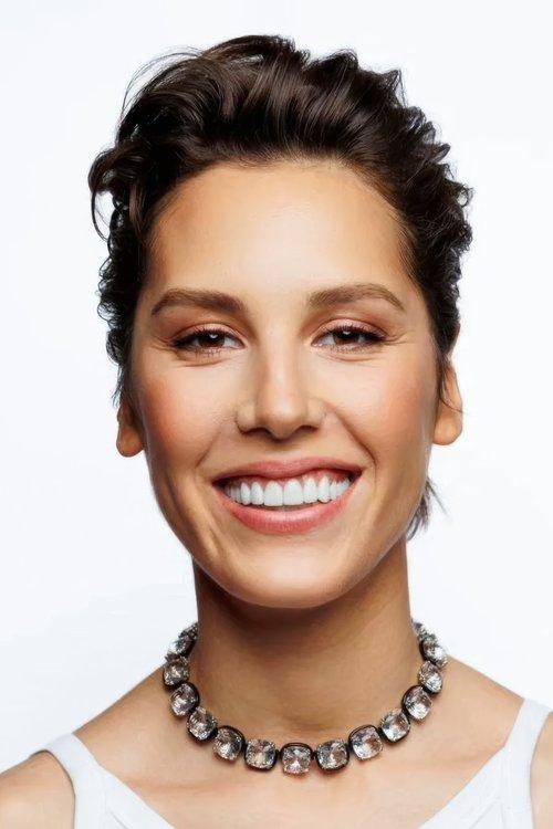 Irina Gorbacheva fotoğrafı