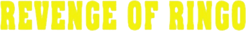 The Return of Ringo logo