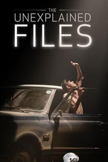 The Unexplained Files Sezon 2