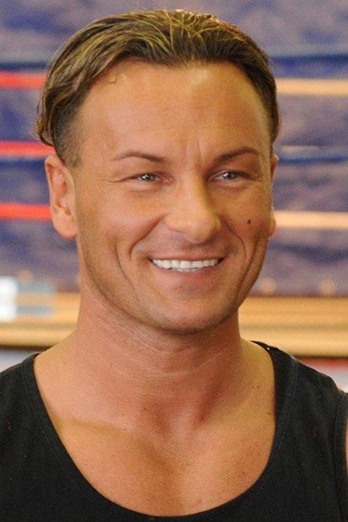 Lauro Giotto fotoğrafı