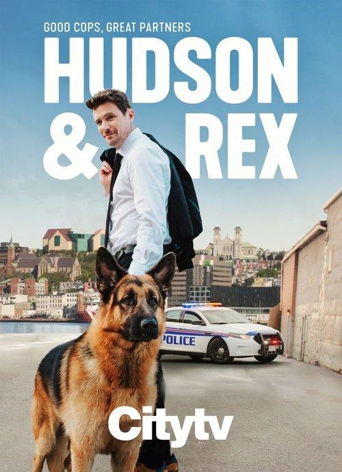Hudson & Rex Sezon 4
