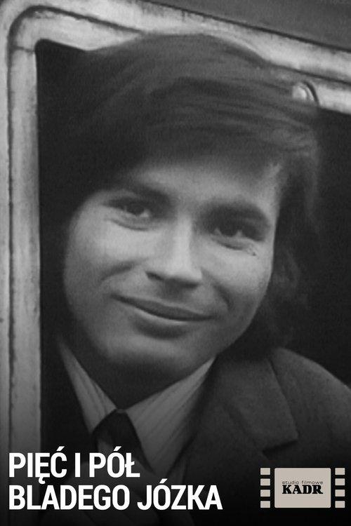 Five and Half of Pale Joe film afişi