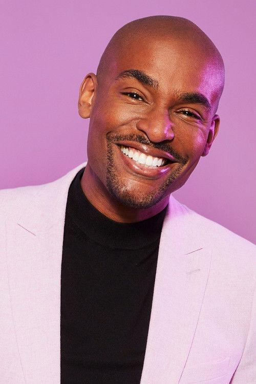 Paul C Brunson fotoğrafı