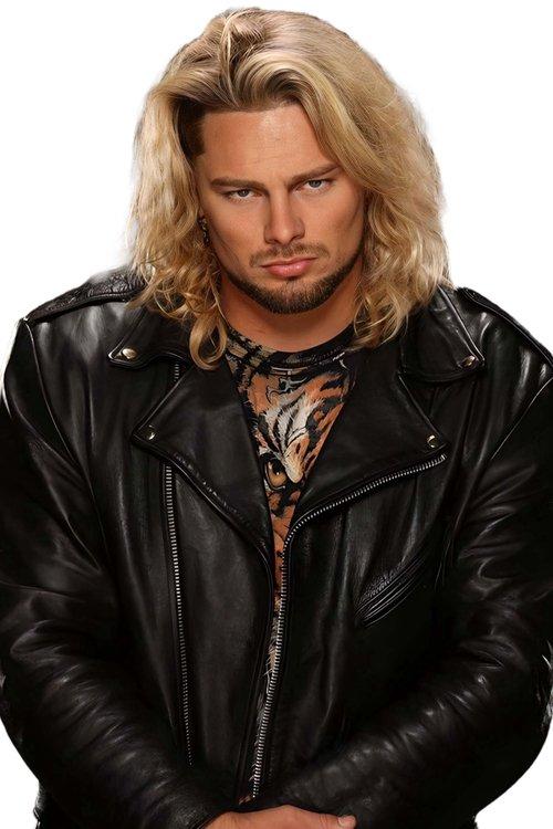 Brian Zachary Pillman fotoğrafı