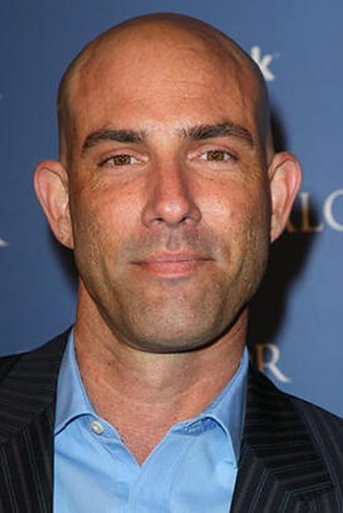 Gonzalo Menendez fotoğrafı