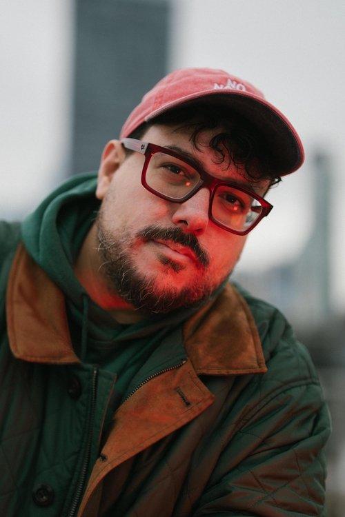 Kristian Mercado Figueroa fotoğrafı