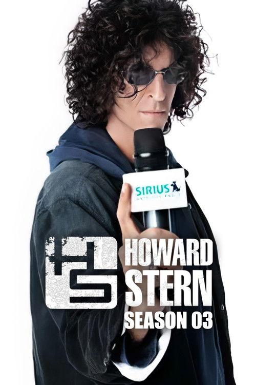The Howard Stern Interview Sezon 3