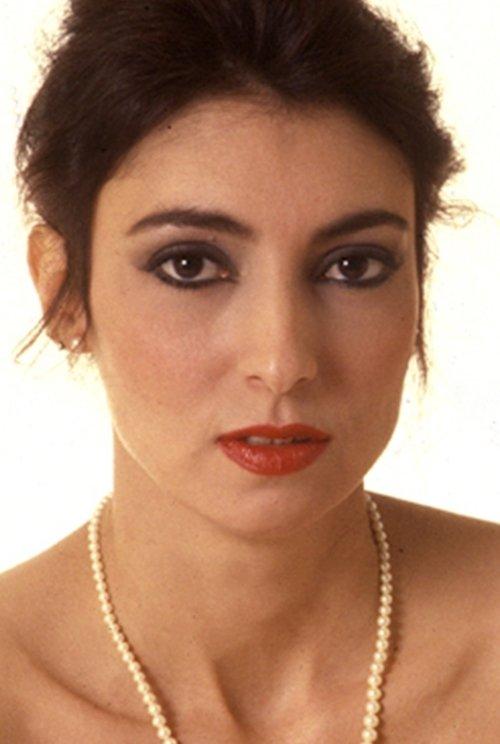 Marlene Willoughby fotoğrafı