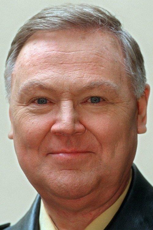 Edgar Hoppe fotoğrafı