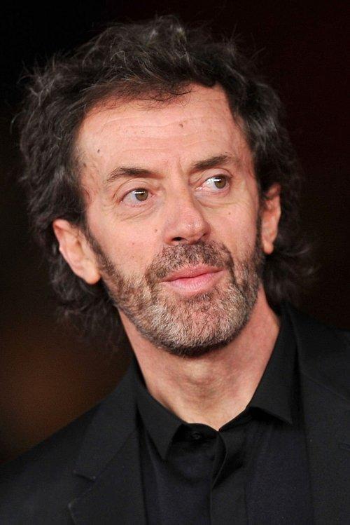 Sergio Meogrossi fotoğrafı