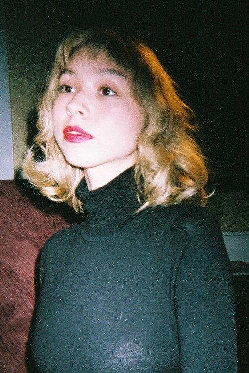 Megan Kyak-Monteith fotoğrafı