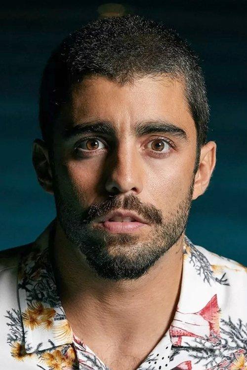 Pedro Scooby fotoğrafı