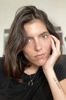 Jacqueline Lentzou fotoğrafı