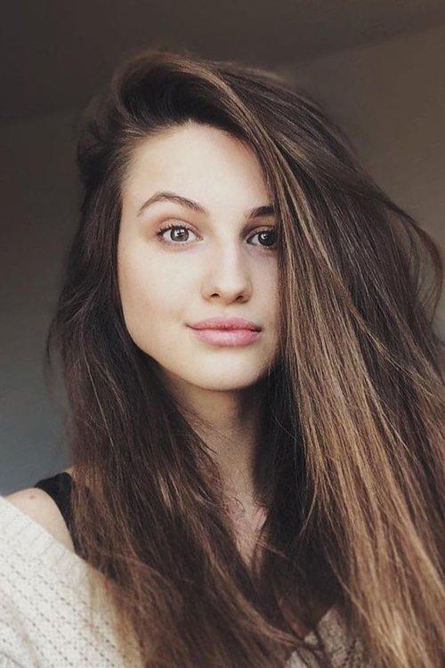 Michaela Petřeková fotoğrafı