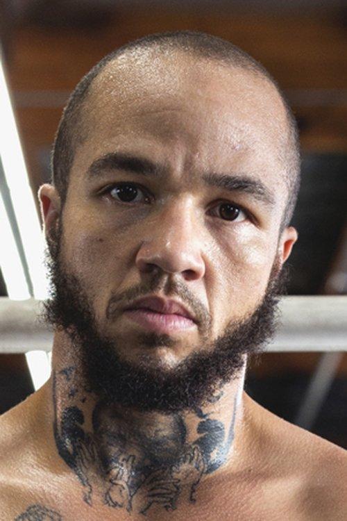 Patricio Manuel fotoğrafı