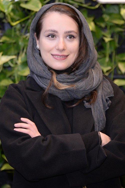 Golnoosh Ghahremani fotoğrafı