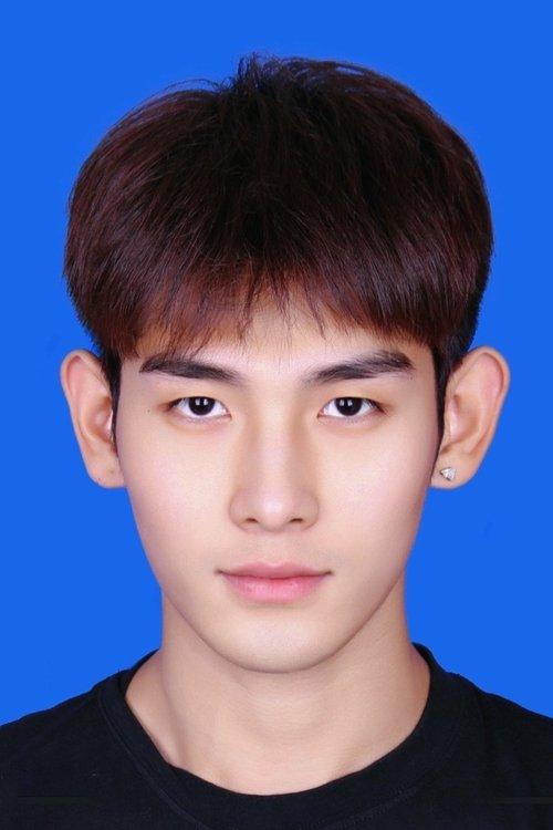 Liang Haochuan fotoğrafı