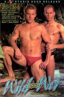 Wild and Wet film afişi