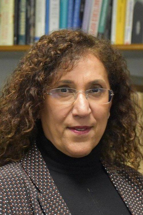 Madawi Al Rasheed fotoğrafı