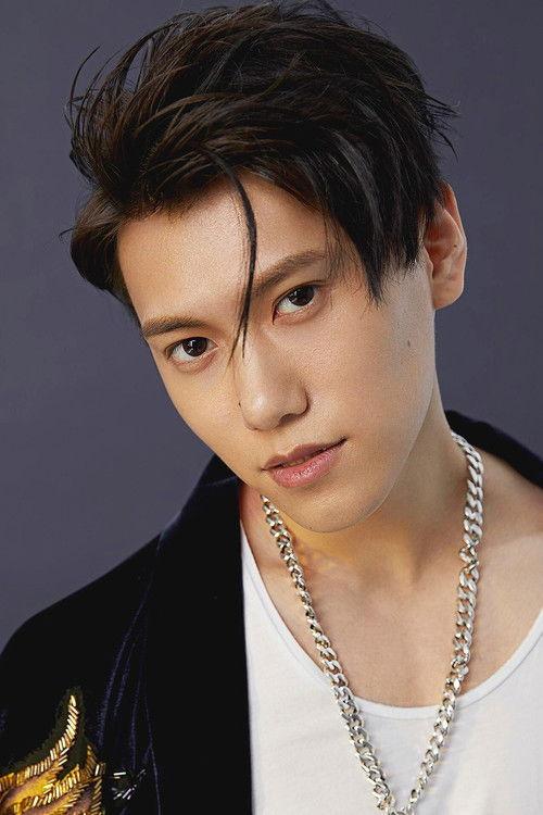 Chris Chiu fotoğrafı