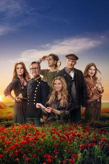 Who Do You Think You Are? Sezon 10