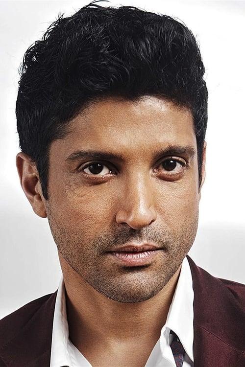 Farhan Akhtar fotoğrafı