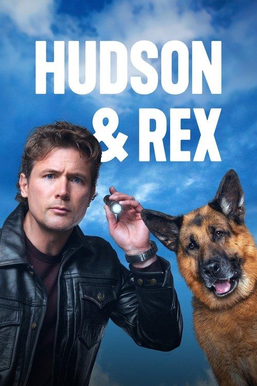Hudson & Rex Sezon 6