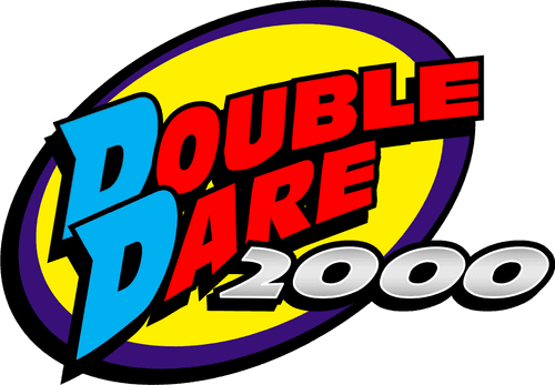 Double Dare 2000 logo