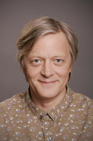 Margus Tabor fotoğrafı