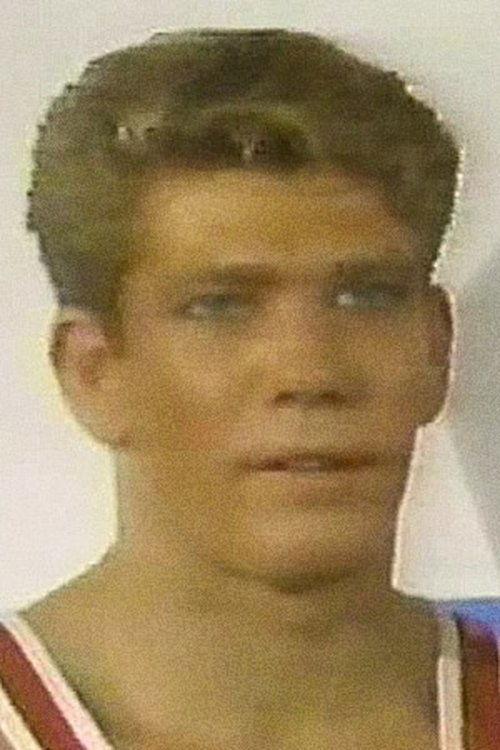 Sven Ericson fotoğrafı