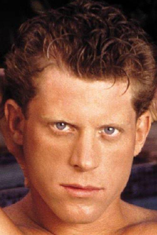 Mark Andrews fotoğrafı