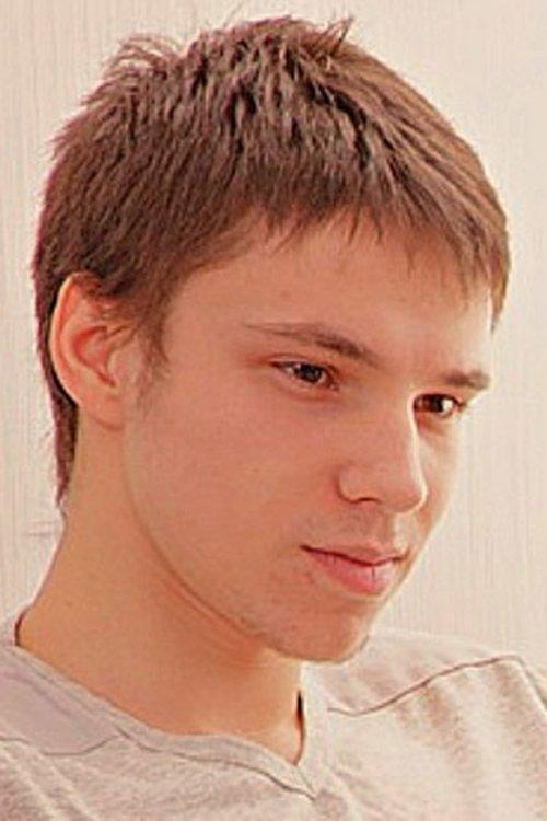 Oliver Trunk fotoğrafı