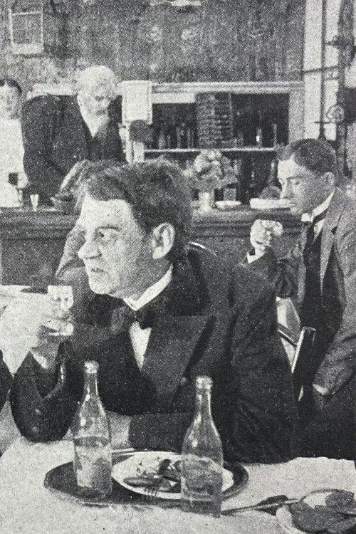 Miserable and Well Dressed film afişi