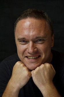 Aleksandr Barsov fotoğrafı